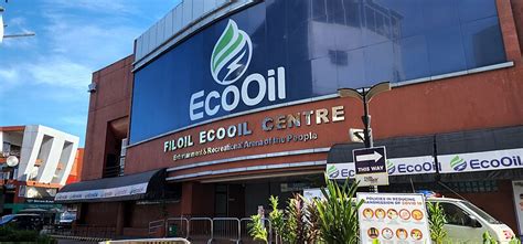 Filoil EcoOil Centre (@filoilecooilcentre) • Instagram photos and .